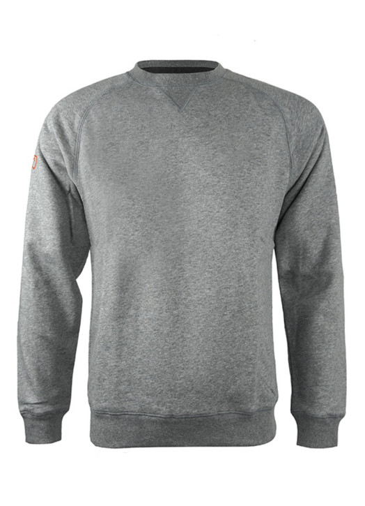 Men's PL Sweatshirt Grey Marle