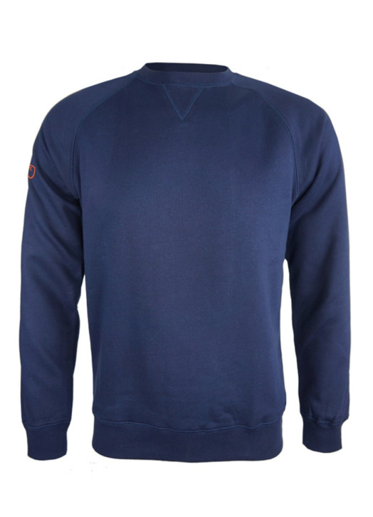 Men's PL Sweatshirt Navy Blue