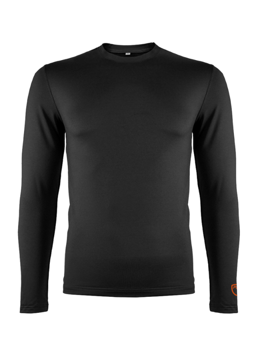 Cold Weather BaseLayer Black