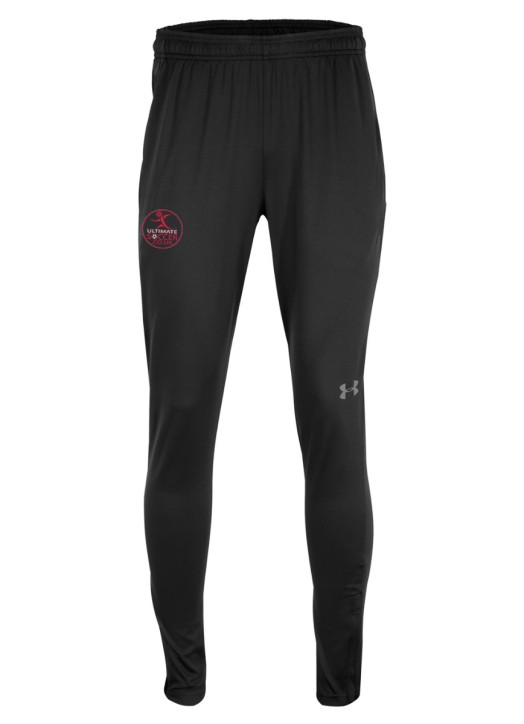 Youth Challenger Pant Black