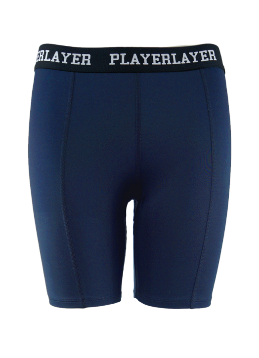 Cold Weather BaseLayer Shorts Navy