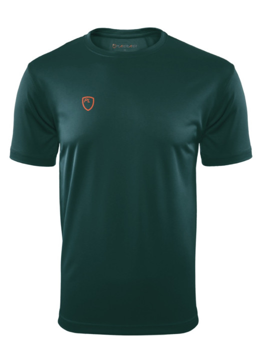 Men's VictoryLayer Tee Forest Green