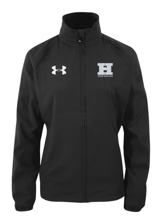 Ua barrage softshell jacket womens cheap