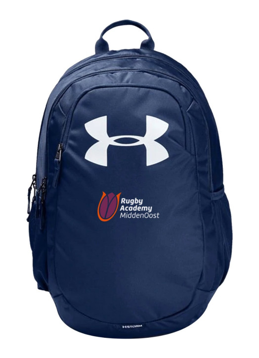 UA Scrimmage 2.0 Backpack Navy Blue