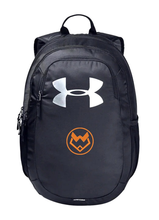 Ua shop scrimmage backpack