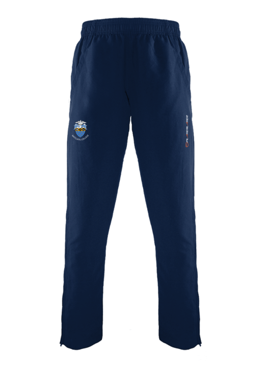 Men's TrainaLayer Bottoms Navy Blue