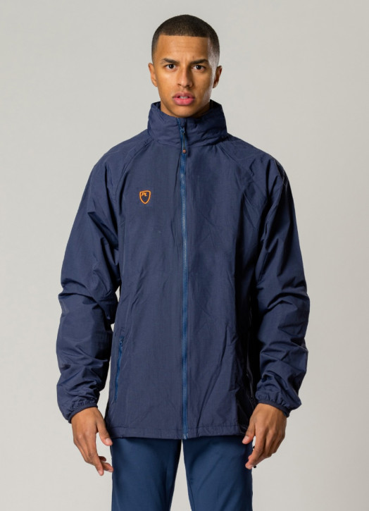 Men's WeatherLayer Jacket Navy Blue