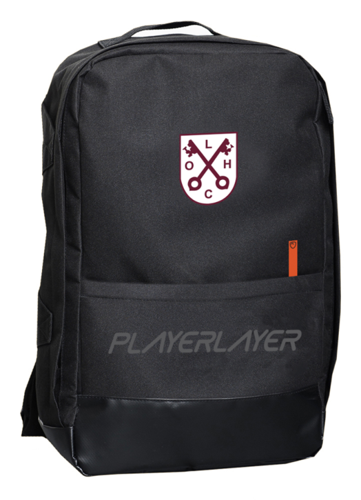 LugLayer Backpack 22L Black