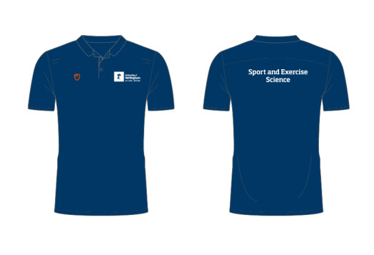 Women's VictoryLayer Polo Navy Blue