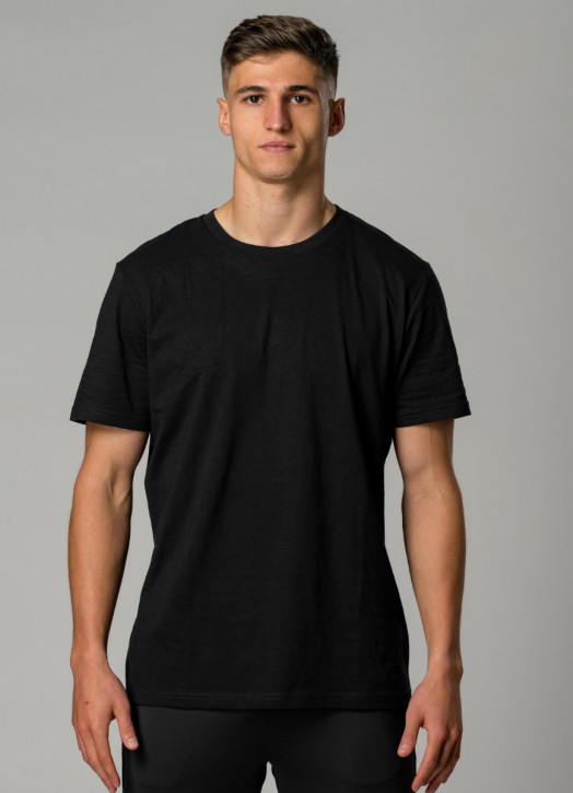 Men's Tee Black