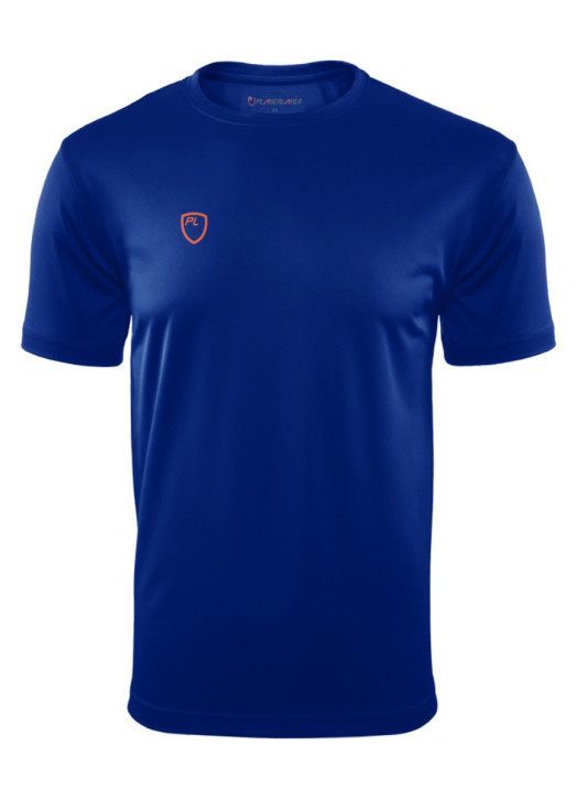 Men's VictoryLayer Tee Dark Royal Blue