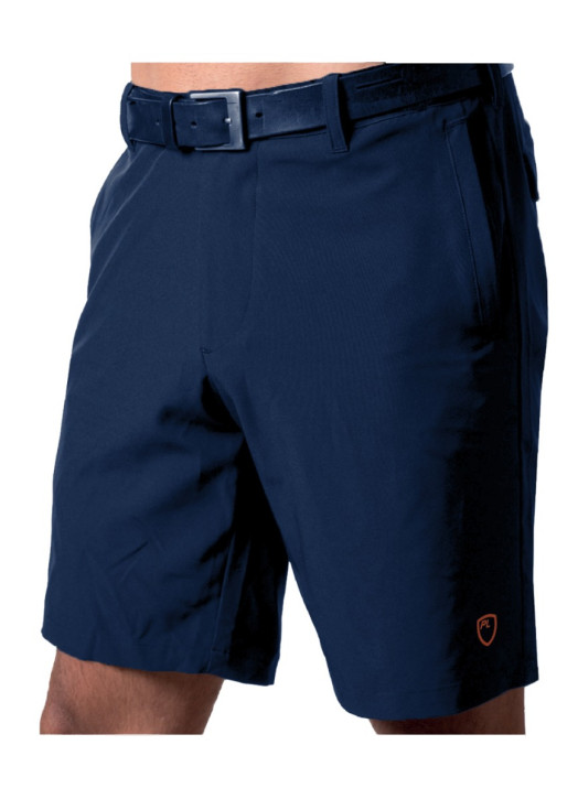 Men's Ultimate Coaches Shorts Navy Blue