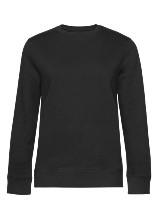 Junior Mylo Kyn Sweatshirt Black