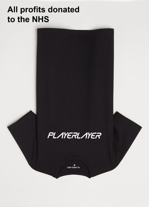 Junior #HandstandUp Tee