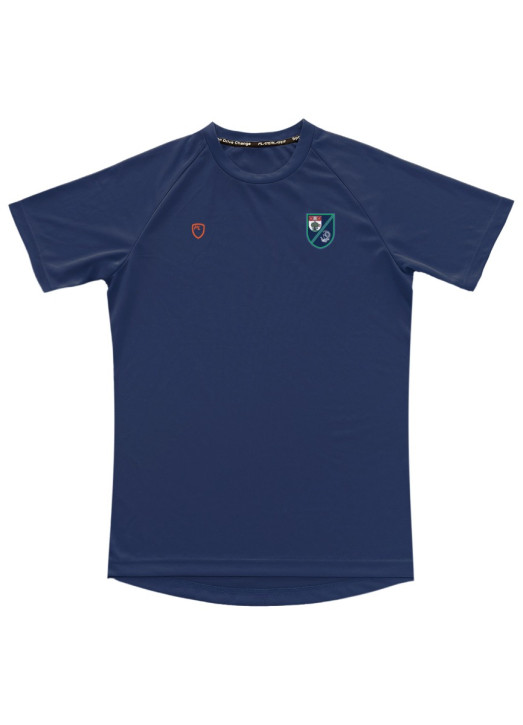 Women's 47 Performance Tee Navy Blue
