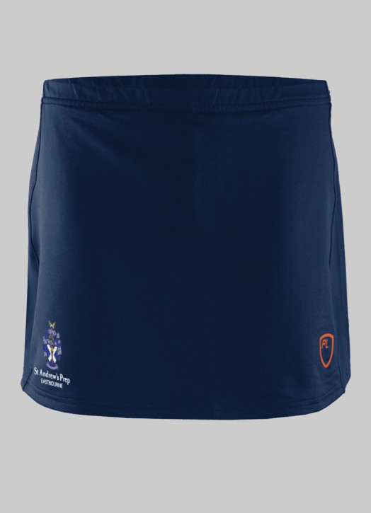 Girls' 47 Skort Navy Blue