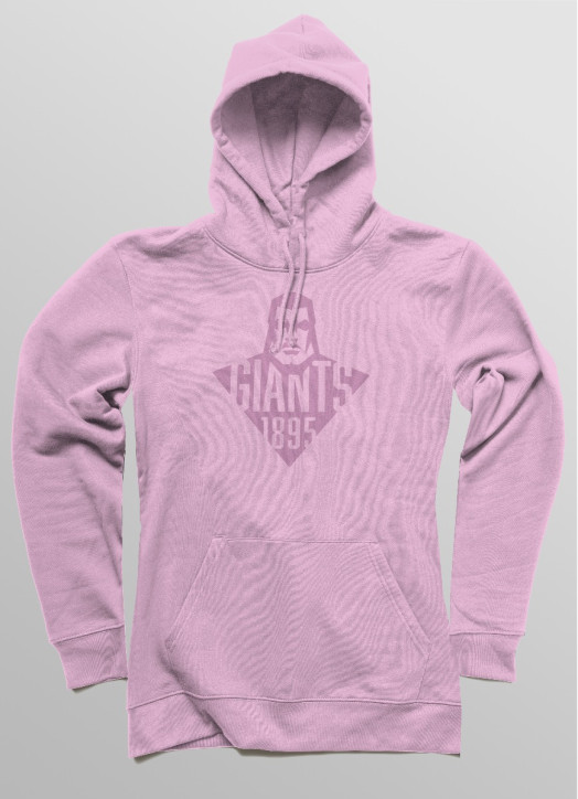 Women's Hoodie Pink