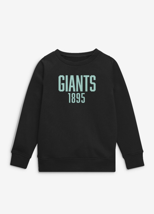 Junior Sweatshirt Black