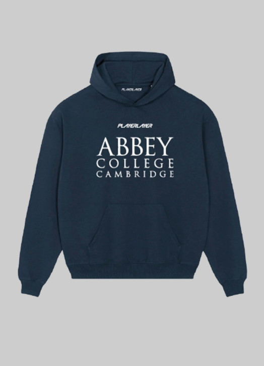 Unisex Premium Hoodie Navy Blue