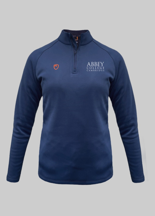 Women's 47 MidLayer Navy Blue