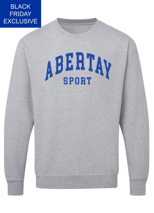 Men's Mylo Kyn Sweatshirt Grey Marle