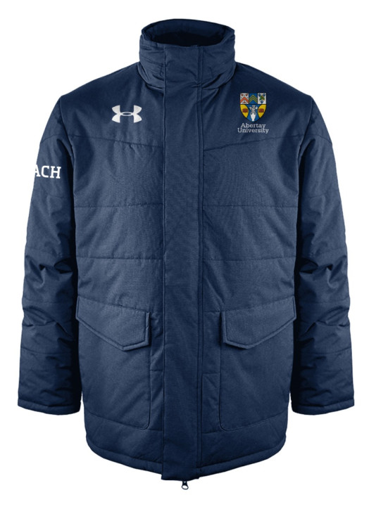 Unisex Element Jacket Navy Blue