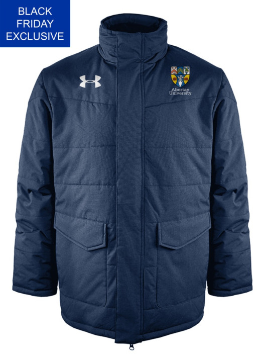 Unisex Element Jacket Navy Blue