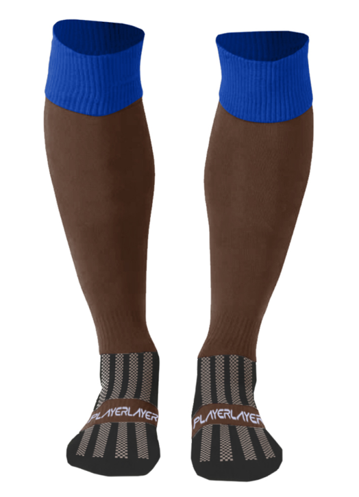 Junior Games Socks