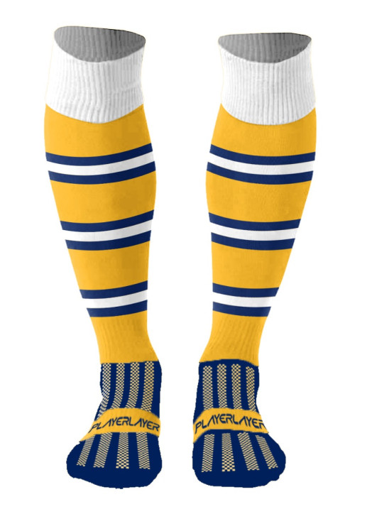 Junior Euro Socks Cool Max Gold