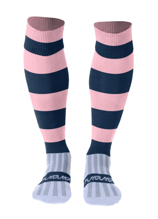 Gonville House Socks