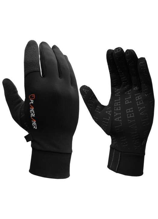 Gloves Black