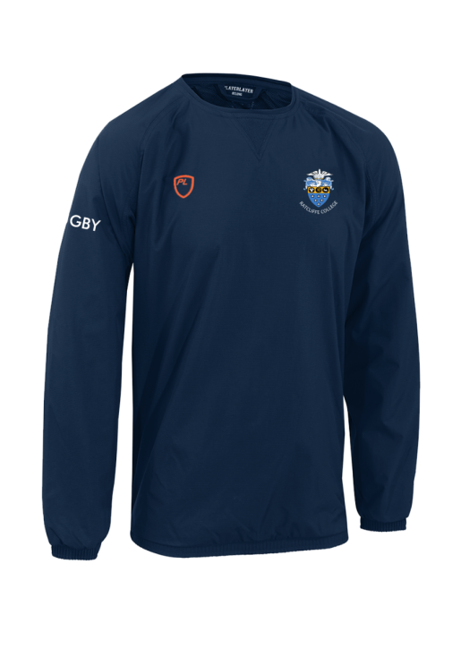 Men's All Conditions Top - Senior Rugby