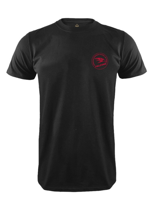 Men's Tee Black