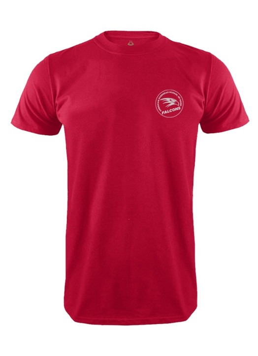 Men's Tee Red