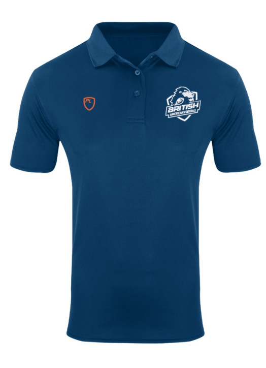 Men's VictoryLayer Polo Navy Blue