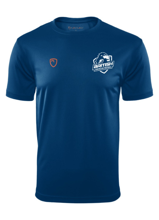 Men's VictoryLayer Tee Navy Blue