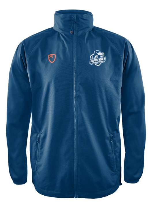 Men's WeatherLayer Jacket Navy Blue
