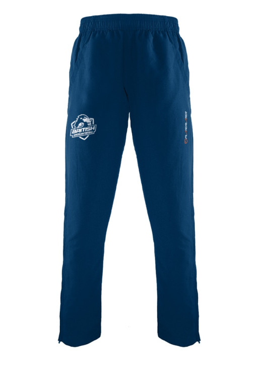 Men's TrainaLayer Bottoms Navy Blue