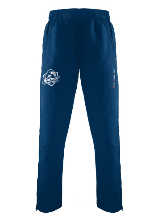 Women's TrainaLayer Bottoms Navy Blue