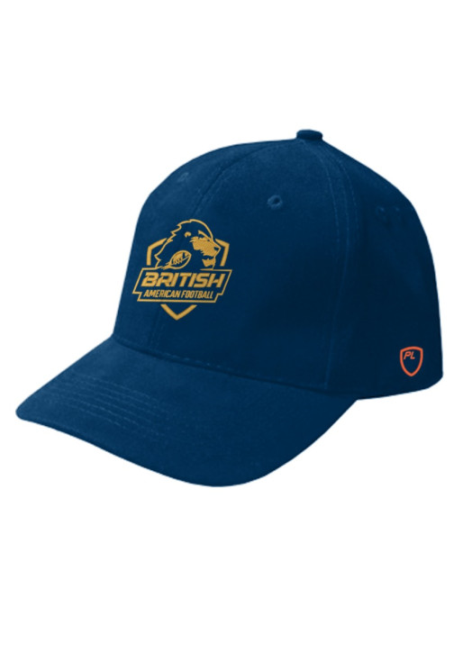 Cap Navy Blue