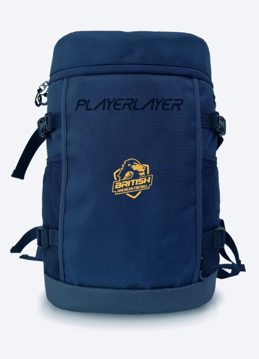 LugLayer V2 Backpack Navy Blue