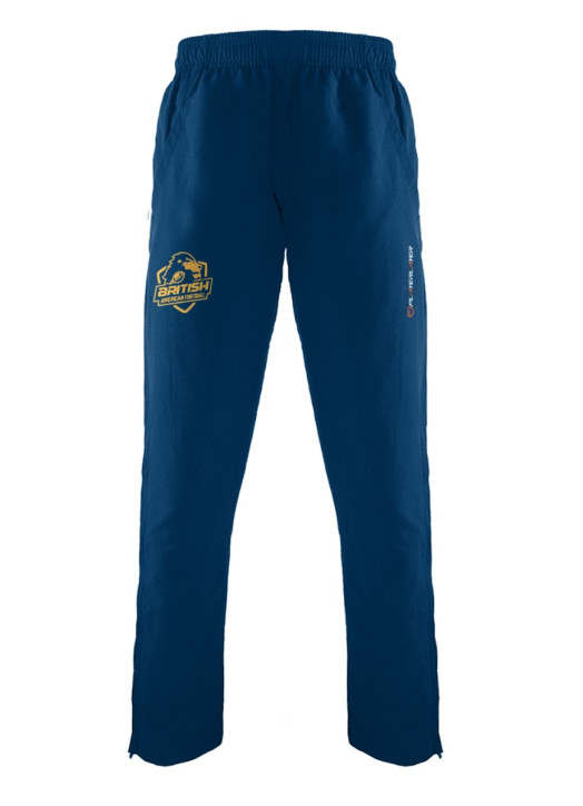 Women's TrainaLayer Bottoms Navy Blue