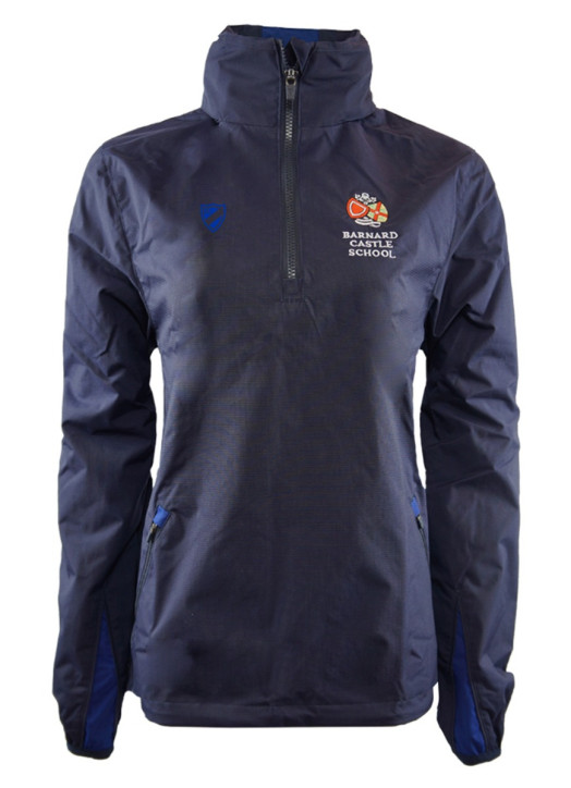 Junior Weatherlayer 1/4 Zip Jacket