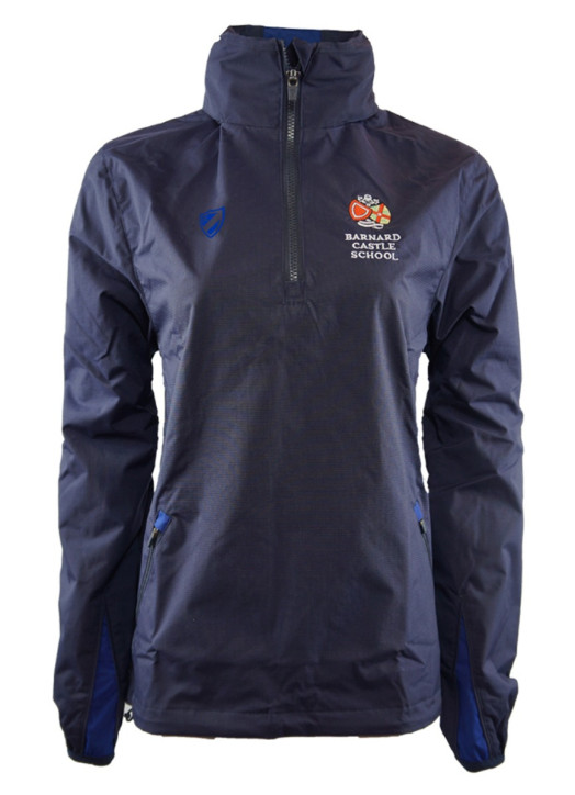 Women's quarter zip windbreaker new arrivals