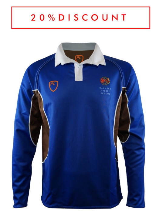 Junior ReversaLayer Rugby Jersey