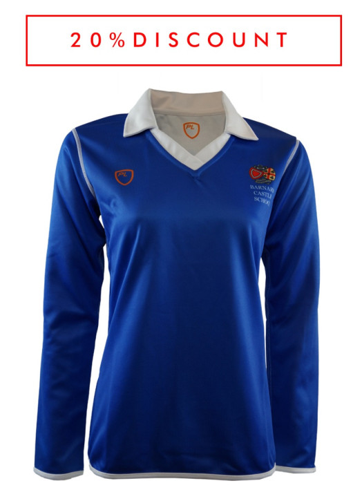 Women's Winter Games Shirt