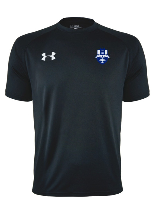 Men's Tech Tee Black