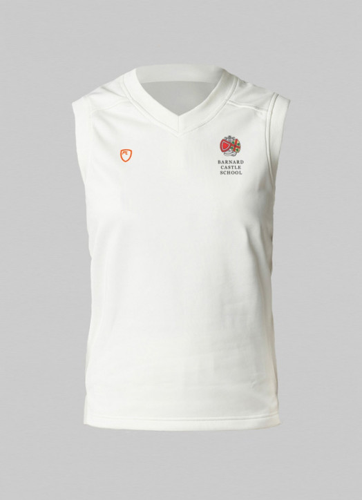 Junior Move Slipover Cream