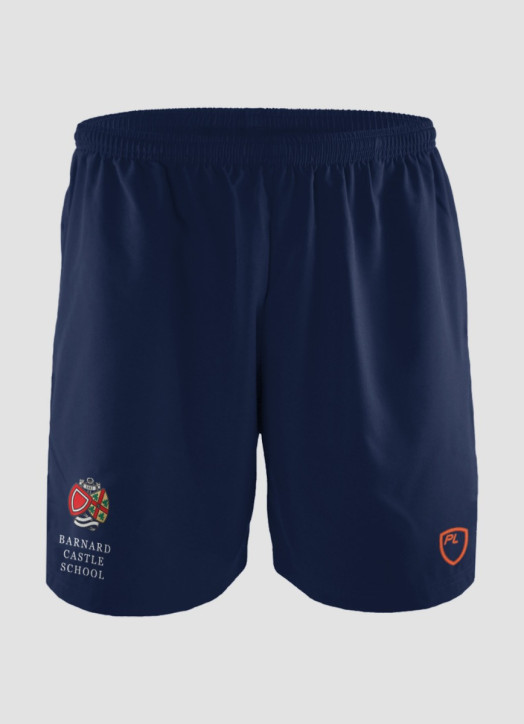 Junior 47 Shorts Navy Blue