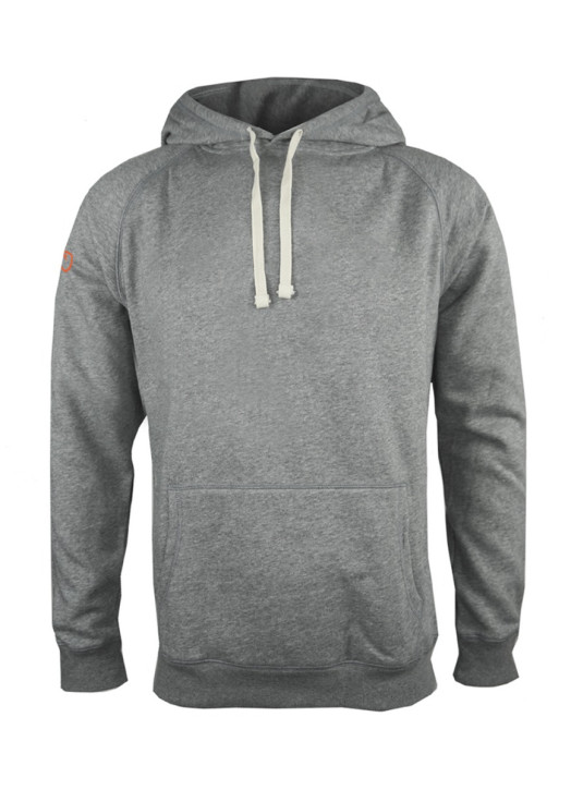 Women's PL Hoodie Grey Marle